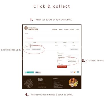 Click & collect