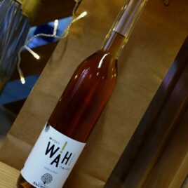 WAH ! brut – Whisky d’Alsace Hagmeyer